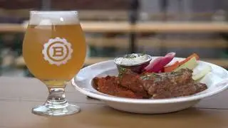 Now Serving Omaha &ndash; Benson Brewery (webisode #47)
