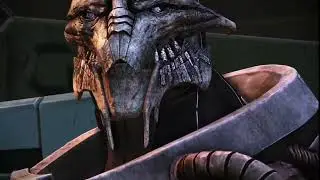 Mass Effect - Saren & Nihlus | Xbox Game Pass | Cloud Gaming