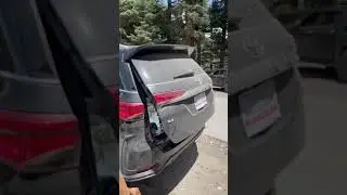 Fortuner What Happened 🔥😡 Revo 4x4 Naran Trip 🔐❤
