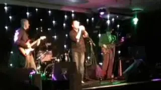 The SWAT band