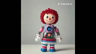 AnnBot #chatbot #animation #marketing #leads #personalization