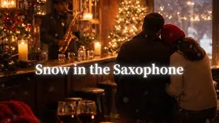 Snow in the Saxophone  