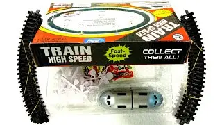 amazon toy train || unboxing train || toy train set unboxing video