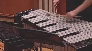 Thierry Alla - Artificiel (2001) para flauta, saxof&oacute;n, percusi&oacute;n y electr&oacute;nica