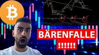 EILUPDATE!!! BITCOIN B&Auml;RENFALLE!! COINWEB LISTUNG UPDATE!