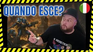 ⚔️Warhammer40K Combat Patrol ⚔️RELEASE DATES & WHAT WE WILL FIND!
