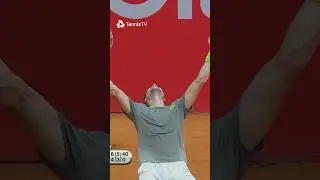David Ferrer lands THIRD Buenos Aires title in a row! 🏆