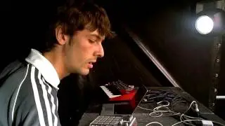 Bitkit Live @ Tomorrowland Belgium .