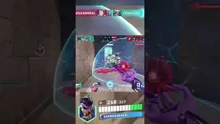 Эмм, ладно, дружище - Стадион - Overwatch 2 - 20 сезон #overwatch2 #overwatchclips #Moira