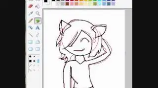 xXMioKittyXx Drawing