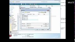 How to create an auto play dvd with menus using free software