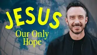 There's Only 1 Hope 4 America | Tom Crandall