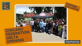 Coming Together: Rebuilding Lives and Homes with the Chicano Federation's Support #communitysupport
