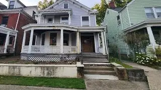 45 Liberty Street Wh, Newburgh, NY Presented by Colin Seitz.
