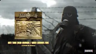 BOLT THROWER 