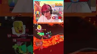 🦓PAOLO REVIENTA TODO🤯 FUNNY MOMENTS en ZOOBA🐾