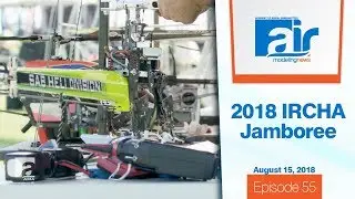 AMA Air Episode 55 - August 15, 2018