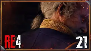 Let's Play 💉 Resident Evil 4 Remake [21]