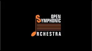 Open Symphonic Orchestra: Imagefilm 🎥