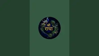 ☺️🌹Mere itna khush rehne ka jo kissa hai usme radhe krishna ka sbse bada hissa hai.. Radhe Radhe ❤️🙏