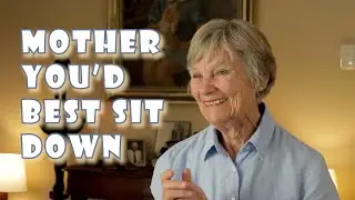 A Letter Home - Episode One - Meet Tricia...or really Truus