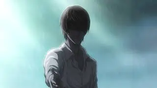 [AMV] Deathnote ~ Hurricane