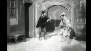Le Monair Du Diable (1896) - The Manor of the Devil