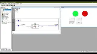 Cara Program PLC - Menggunakan Counter Codesys V2.3