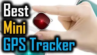Best GL300 GPS Tracker 2020 | For Vehicle Mini Tracking