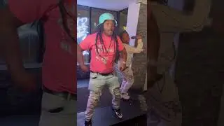 OCA Stacks Live Performance in Washington, DC  | Veiga Entertainment | IAAQIGOGO