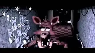 Foxy You Are A Pirate 1 hour Version