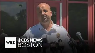 Fall River fire chief addresses firefighter staffing questions after assisted living home fire