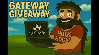 Social Dynamics: Gateway Giveaway (Remastered) | Sketch Comedy Short