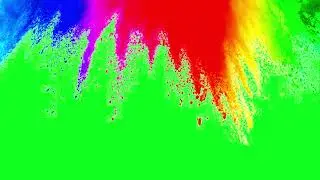 Happy Holi 2023 Green Screen Video Effects || Happy Holi Background Video @satishdesigngraphy