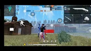 OP HEADSHOTS!! MODE ( LOREM,RUOK FF)