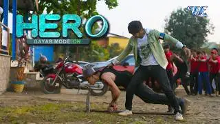 Hero Gayab Mode On | Abhishek Nigam, Yesha Rughani, Siddharth Nigam | Full Episode 04 To 06