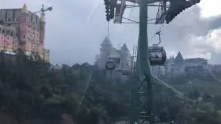 다낭 sunworld 2