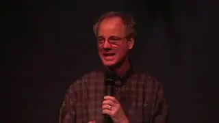 Kirt E at The Rock Revival Center