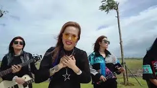GEGER Band - BINTANG  ( Official Music Video ) #dw_geger #Wiwi_geger  #gegerband
