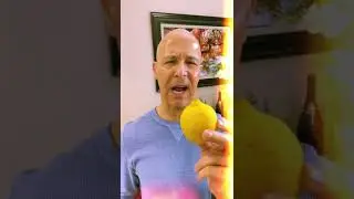 Lemons and Hair Growth!  Dr. Mandell
