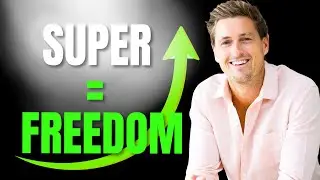 How To Use Your Super To FAST TRACK Financial Freedom In 2026