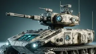 Military Autonomous weapons | Defense Affairs
