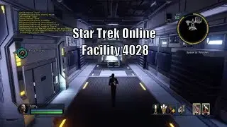 Star Trek Online - Facility 4028