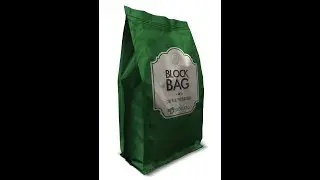 Goglio BlockBag ENG - Intro