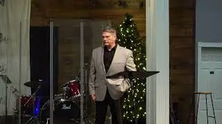 Cornerstone Online - Pastor Kevin Griffin - 01/04/26