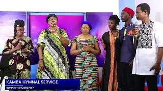 WELCOME TO KAMBA HYMNAL SERVICE ||24.01.202