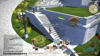 FFXIV | Como adquirir sua casa? &Eacute; caro?