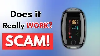 Blood Vitals Glucose Monitor Review: Does It Really Work Or Scam?