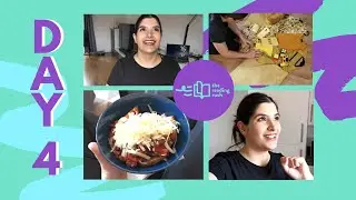 looking at the bright side of things | READING RUSH VLOGS | manganet