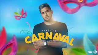 MEGA FUNK ESPECIAL CARNAVAL FLUXO (DJ Kau&ecirc; Sousa)